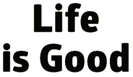 Life is Good Sales Store