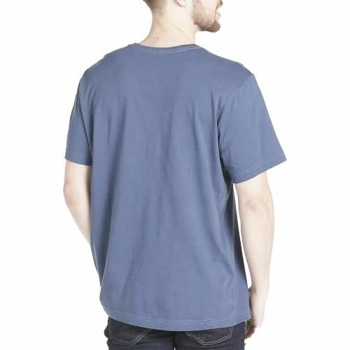 Discount 🎉 Shirts Men's Life Is Good Footbeer Crusher T-Shirt 🛒 - Image 3