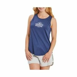 Best deal 👍 Tanks 👩 Women's Life Is Good Namaste Positive Active Tank Top 😍