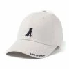 Budget ⌛ Hats & Caps 👩 Women's Life Is Good Wag On 🐕 Dog Chill Adjustable Hat ✔️