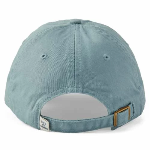 Best Pirce π Hats & Caps π© Women's Life Is Good Good Vibes Athletic Adjustable Hat β€οΈ - Image 2