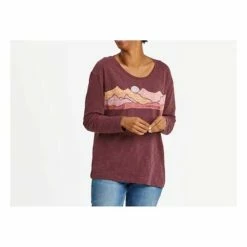 Best deal ✨ Shirts 👩 Women's Life Is Good Life Isn't Perfect T-Shirt 🔥